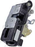 APDTY 136132 Door Lock Actuator Motor w/Integrated Latch