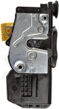 APDTY 136132 Door Lock Actuator Motor w/Integrated Latch