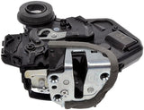 APDTY 136133 Door Lock Actuator Motor w/Integrated Latch