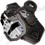 APDTY 136133 Door Lock Actuator Motor w/Integrated Latch