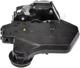 APDTY 136133 Door Lock Actuator Motor w/Integrated Latch