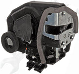 APDTY 136134 Door Lock Actuator Motor w/Integrated Latch