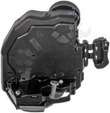 APDTY 136134 Door Lock Actuator Motor w/Integrated Latch