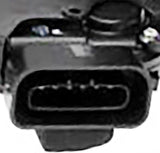 APDTY 136135 Door Lock Actuator Motor w/Integrated Latch