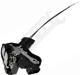APDTY 136135 Door Lock Actuator Motor w/Integrated Latch