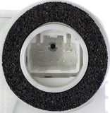 APDTY 136137 Door Lock Actuator Motor w/Integrated Latch Front Right