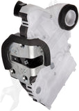 APDTY 136138 Door Latch Assembly Replaces 6904047060, 69040-47060
