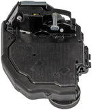 APDTY 136143 Door Lock Actuator Motor w/Integrated Latch