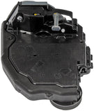 APDTY 136143 Door Lock Actuator Motor w/Integrated Latch