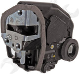 APDTY 136143 Door Lock Actuator Motor w/Integrated Latch