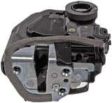 APDTY 136143 Door Lock Actuator Motor w/Integrated Latch