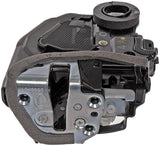 APDTY 136143 Door Lock Actuator Motor w/Integrated Latch