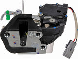 APDTY 136144 Door Lock Actuator Motor w/Integrated Latch