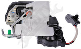 APDTY 136144 Door Lock Actuator Motor w/Integrated Latch