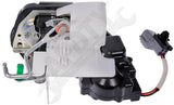 APDTY 136144 Door Lock Actuator Motor w/Integrated Latch