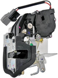 APDTY 136145 Door Lock Actuator Motor w/Integrated Latch
