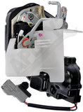 APDTY 136145 Door Lock Actuator Motor w/Integrated Latch
