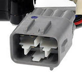 APDTY 136146 Door Lock Actuator Motor w/Integrated Latch