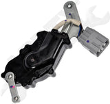 APDTY 136146 Door Lock Actuator Motor w/Integrated Latch