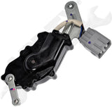 APDTY 136146 Door Lock Actuator Motor w/Integrated Latch
