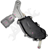 APDTY 136146 Door Lock Actuator Motor w/Integrated Latch