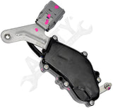 APDTY 136147 Door Lock Actuator Motor w/Integrated Latch