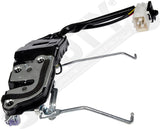 APDTY 136148 Door Lock Actuator Motor w/Integrated Latch Front Left Driver-Side