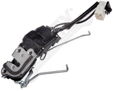 APDTY 136148 Door Lock Actuator Motor w/Integrated Latch Front Left Driver-Side