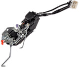 APDTY 136149 Door Lock Actuator Motor w/Integrated Latch (Front Right)