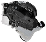 APDTY 136151 Door Latch Lock Actuator Motor Fits Front Right Tacoma w/o Keyless