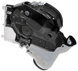 APDTY 136151 Door Latch Lock Actuator Motor Fits Front Right Tacoma w/o Keyless