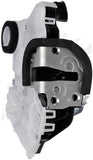 APDTY 136151 Door Latch Lock Actuator Motor Fits Front Right Tacoma w/o Keyless