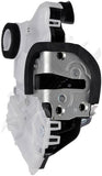 APDTY 136151 Door Latch Lock Actuator Motor Fits Front Right Tacoma w/o Keyless