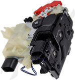 APDTY 136153 Door Lock Actuator Motor w/Integrated Latch Front Right (Passenger)