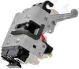 APDTY 136155 Door Lock Actuator Motor w/Integrated Latch