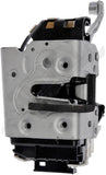 APDTY 136155 Door Lock Actuator Motor w/Integrated Latch