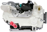 APDTY 136156 Door Lock Actuator Motor w/Integrated Latch
