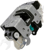 APDTY 136156 Door Lock Actuator Motor w/Integrated Latch