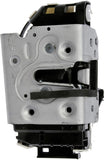 APDTY 136157 Door Lock Actuator Motor w/Integrated Latch