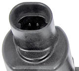 APDTY 136158 Door Lock Actuator Motor w/Integrated Latch
