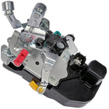 APDTY 136160 Door Lock Actuator Motor w/Integrated Latch