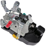 APDTY 136160 Door Lock Actuator Motor w/Integrated Latch