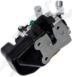 APDTY 136160 Door Lock Actuator Motor w/Integrated Latch