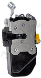 APDTY 136160 Door Lock Actuator Motor w/Integrated Latch