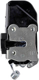APDTY 136162 Door Lock Actuator Motor w/Integrated Latch