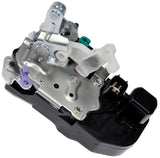 APDTY 136163 Door Lock Actuator Motor w/Integrated Latch