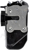 APDTY 136163 Door Lock Actuator Motor w/Integrated Latch
