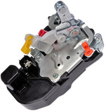 APDTY 136164 Door Lock Actuator Motor w/Integrated Latch