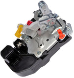 APDTY 136164 Door Lock Actuator Motor w/Integrated Latch