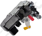 APDTY 136164 Door Lock Actuator Motor w/Integrated Latch